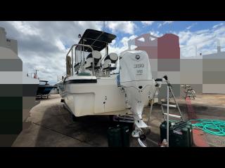 ヤマハ W-35改