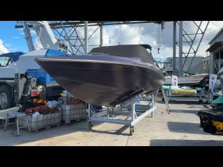 ヤマハ SR23