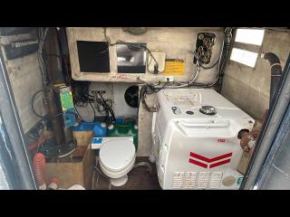 ヤンマー DA51(F512)