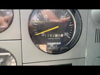 ヤンマー DA51(F512)
