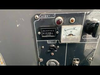 ヤンマー DA51(F512)