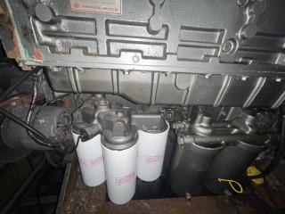 ヤンマー DA51(F512)