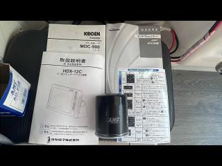 ヤンマー はやかぜEX29-BK