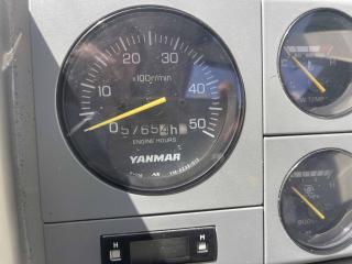 ヤンマー はやかぜEX29-BK