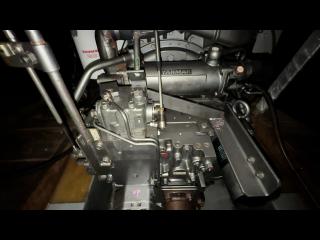 ヤンマー DA-51V