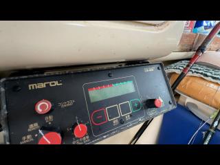 ヤンマー DA-51V
