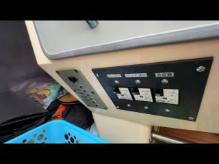 ヤンマー DA-51V