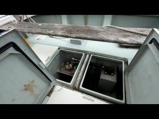 ヤンマー DA-51V