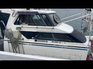 ヤマハ DY39M-OA