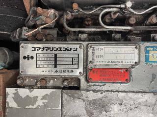 ヤマハ DY39M-OA