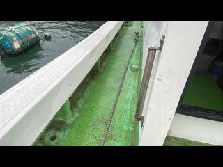 前川造船所 44フィート