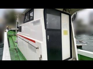 前川造船所 44フィート