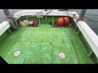 前川造船所 44フィート