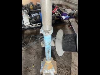岩崎電気工業 ヤングホーラー24V 500W