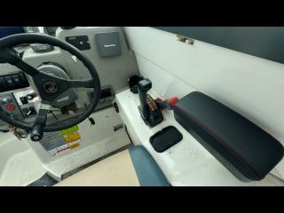 ヤンマー FX26BZ-IS