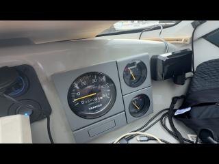 ヤンマー FX26BZ-IS