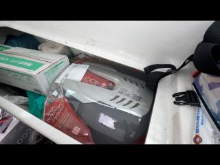 ヤンマー FX26BZ-IS