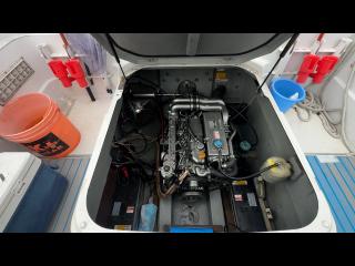 ヤンマー FX26BZ-IS