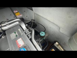 ヤンマー FX26BZ-IS