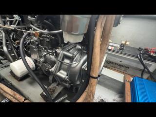 ヤンマー FX26BZ-IS