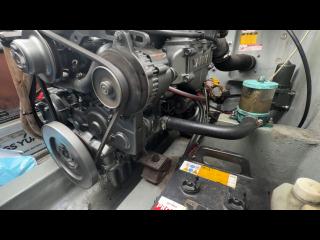 ヤンマー FX26BZ-IS