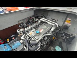 ヤンマー FX26BZ-IS