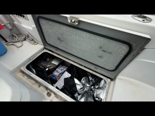 ヤンマー FX26BZ-IS
