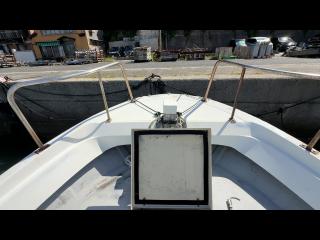 田中造船所 IT40ⅡNいすゞセット船