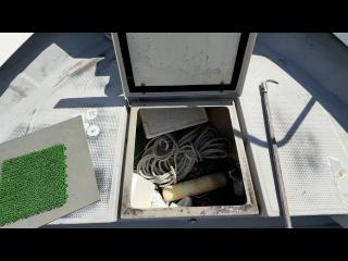 田中造船所 IT40ⅡNいすゞセット船