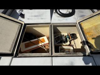 田中造船所 IT40ⅡNいすゞセット船