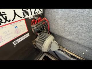 田中造船所 IT40ⅡNいすゞセット船