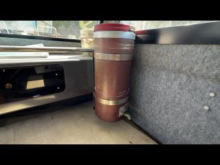 田中造船所 IT40ⅡNいすゞセット船