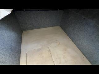 田中造船所 IT40ⅡNいすゞセット船
