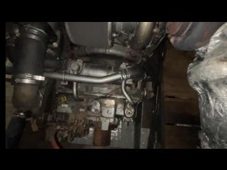 ヤンマー DA51(F512)