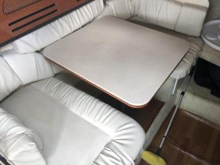 シーレイ シーレイ280/315サンダンサー