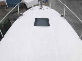 シーレイ シーレイ280/315サンダンサー