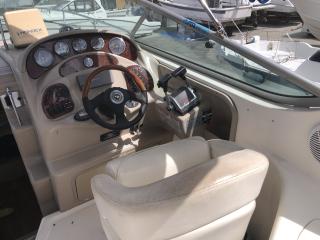 シーレイ シーレイ280/315サンダンサー