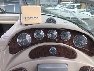 シーレイ シーレイ280/315サンダンサー