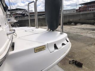 シーレイ シーレイ280/315サンダンサー