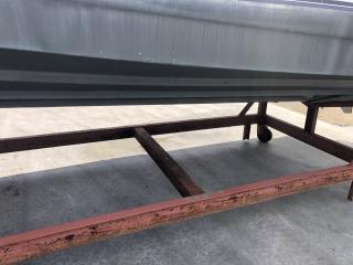 シーレイ シーレイ280/315サンダンサー