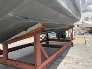 シーレイ シーレイ280/315サンダンサー