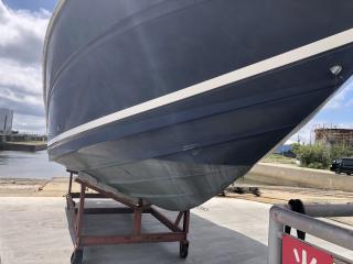 シーレイ シーレイ280/315サンダンサー