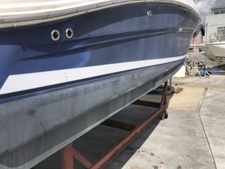 シーレイ シーレイ280/315サンダンサー