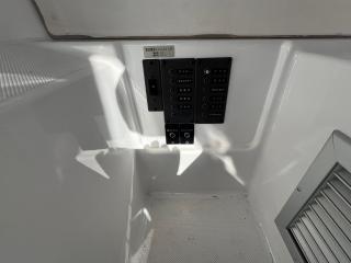 ヤマハ YFR27 E4G-A