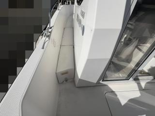 ヤマハ YFR27 E4G-A