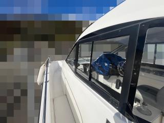 ヤマハ YFR27 E4G-A