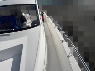 ヤマハ YFR27 E4G-A