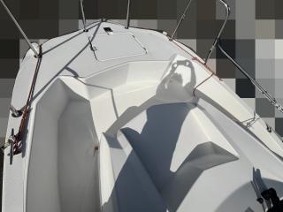 ヤマハ YFR27 E4G-A