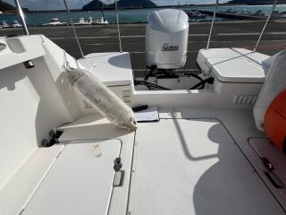 ヤマハ YFR27 E4G-A