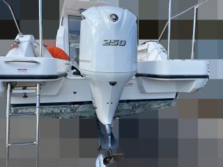 ヤマハ YFR27 E4G-A